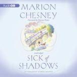 Sick of Shadows, Marion Chesney