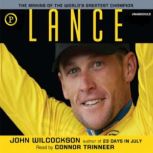 Lance, John Wilcockson