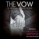 The Vow The True Events that Inspired the Movie, Kim Carpenter