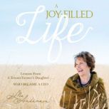 A JoyFilled Life, Mo Anderson