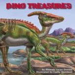 Dino Treasures, Rhonda Lucas Donald