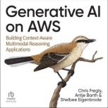 Generative AI on AWS, Antje Barth