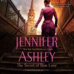 The Secret of Bow Lane, Jennifer Ashley