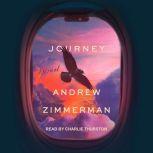 Journey A Novel, Andrew Zimmerman