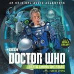 Doctor Who Death Among the Stars, Steve Lyons