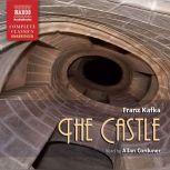 The Castle, Franz Kafka