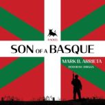 Son of a Basque, Mark Arrieta