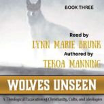 Wolves Unseen, Tekoa Manning