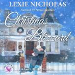 Christmas Blizzard, Lexie Nicholas