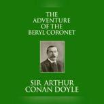 Adventure of the Beryl Coronet, The, Sir Arthur Conan Doyle