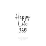 Happy Life 365, Kelly Weekers