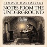 Notes from the Underground, Fyodor Dostoevsky