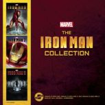 The Iron Man Collection, Marvel Press