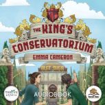 The Kings Conservatorium, Emma Cameron