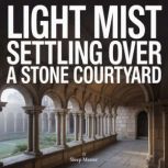 Light Mist Settling Over a Stone Cour..., Sleep Master