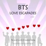 BTS Love Escapades, Tatiana McClintock