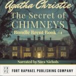 The Secret of Chimneys, Agatha Christie