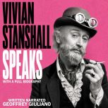 Vivian Stanshall Speaks, Geoffrey Giuliano