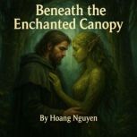 Beneath the Enchanted Canopy A Druid..., Hoang Nguyen