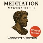 Meditations  Annotated Edition, Marcus Aurelius