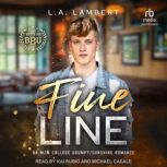 Fine Line, L. A. Lambert