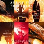 An Age of the Sorcerers Bundle Realm..., Morgan Rice