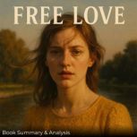 Free Love Book Summary  Analysis, Ava Cross