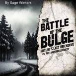 The Battle of the Bulge, Sage Winters