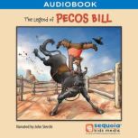 The Legend of Pecos Bill, Sequoia Kids Media