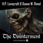 The Disinterment, H.P. Lovecraft