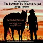 The Travels of Dr. Rebecca Harper Pas..., Elizabeth Woolsey