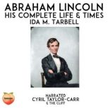 Abraham Lincoln, Ida M. Tarbell