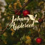 Johnny Appleseed, Josephine Scribner Gates
