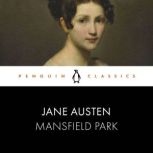 Mansfield Park, Jane Austen