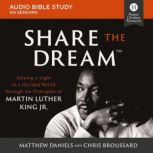 Share the Dream Audio Bible Studies, Matthew Daniels