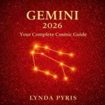 Gemini 2026, Lynda Pyris
