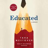 Educated A Memoir, Tara Westover