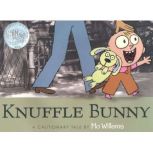 Knuffle Bunny A Cautionary Tale, Mo Willems