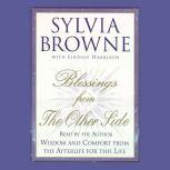 Blessings from the Other Side, Sylvia Browne
