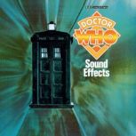Doctor Who Sound Effects Vintage Bee..., BBC