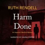 Harm Done, Ruth Rendell