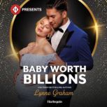 Baby Worth Billions, Lynne Graham