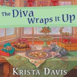 The Diva Wraps It Up, Krista Davis