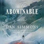 The Abominable, Dan Simmons