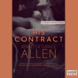 His Contract, Rebecca Grace Allen