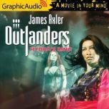 Hydras Ring Dramatized Adaptation, James Axler