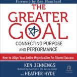 The Greater Goal, Ken Jennings