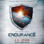 Endurance, A.C. Spahn