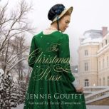 The Christmas Ruse, Jennie Goutet