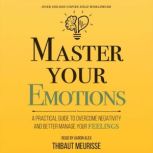 Master Your Emotions, Thibaut Meurisse
